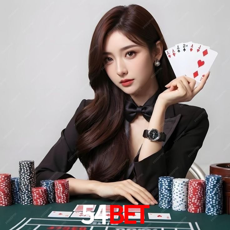 Account Benefits 54bet