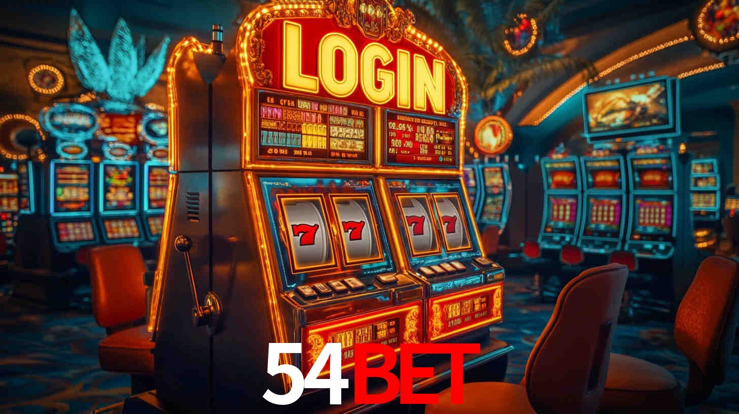 Programa VIP 54bet