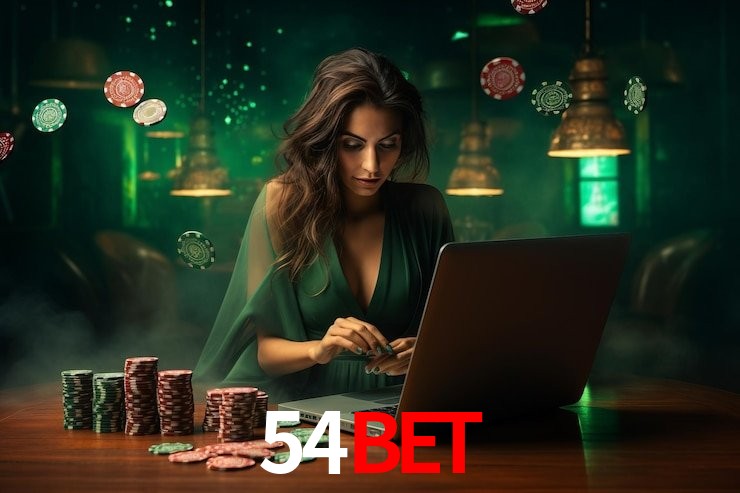 Premium Interface 54bet