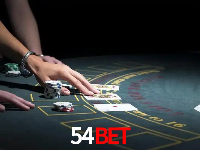 Platform Technology 54bet