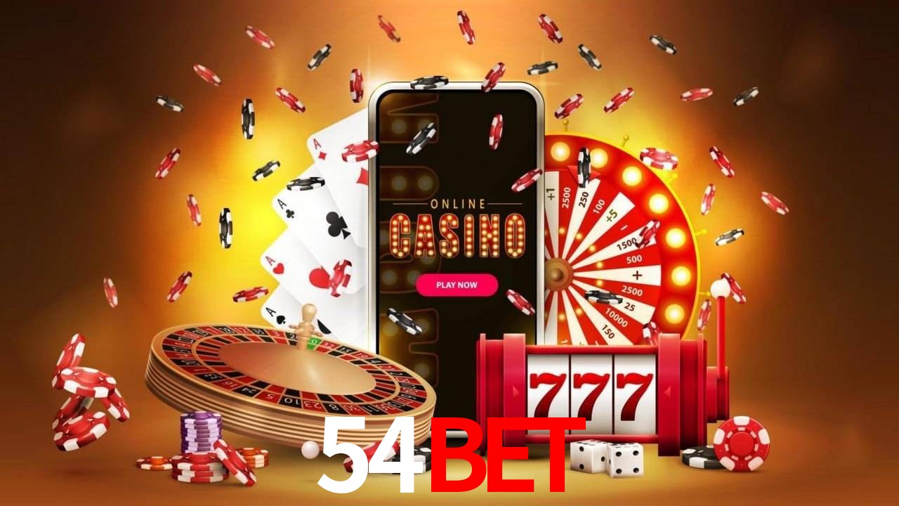 Games Directory 54bet