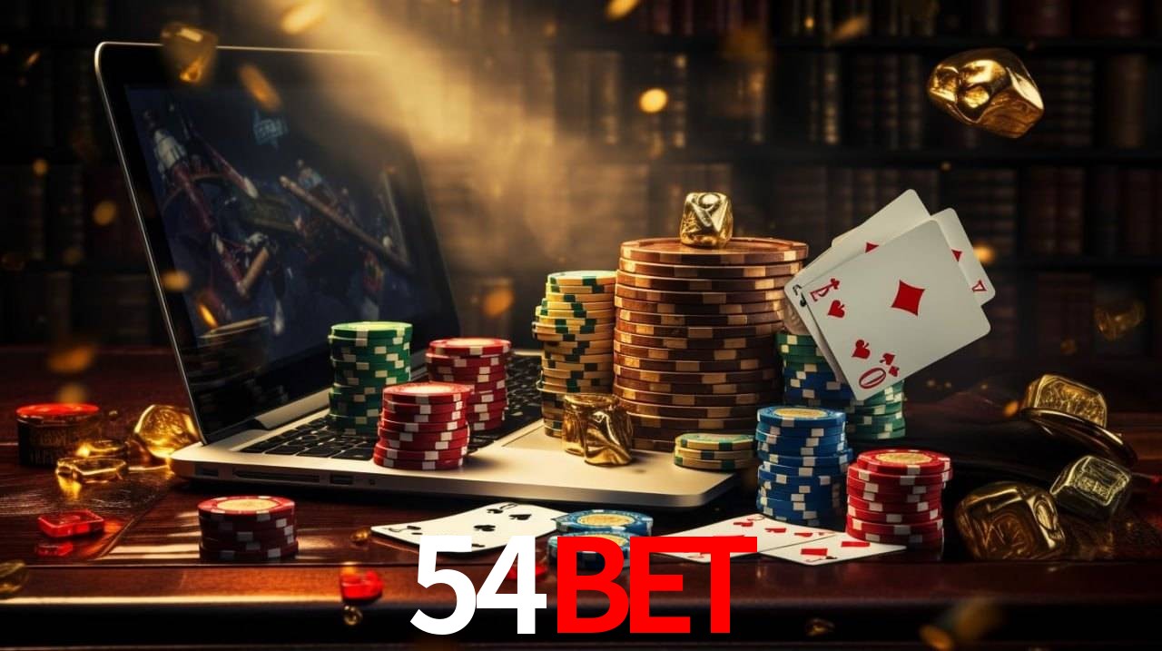 Football Betting 54bet