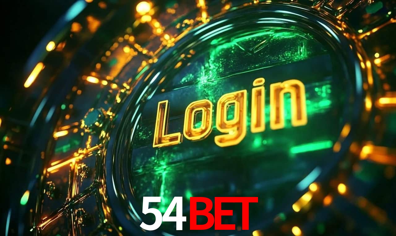 54bet App Interface